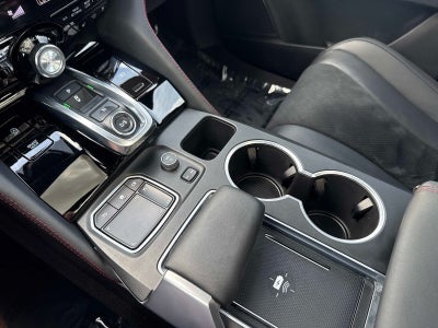 2024 Acura MDX w/A-Spec Package