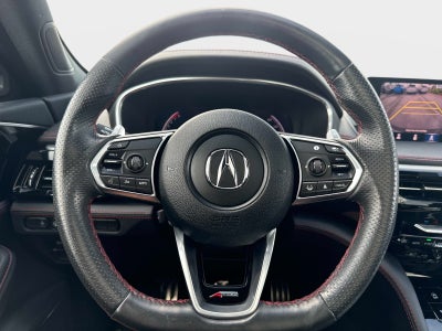 2024 Acura MDX w/A-Spec Package