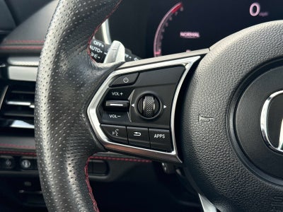 2024 Acura MDX w/A-Spec Package