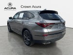 2024 Acura MDX w/A-Spec Package