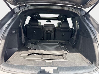 2024 Acura MDX w/A-Spec Package
