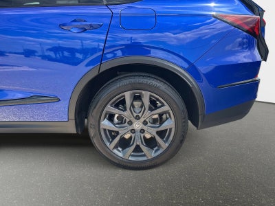 2023 Acura MDX w/A-Spec Package