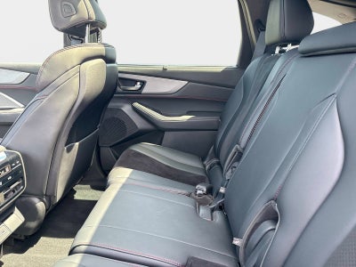 2023 Acura MDX w/A-Spec Package