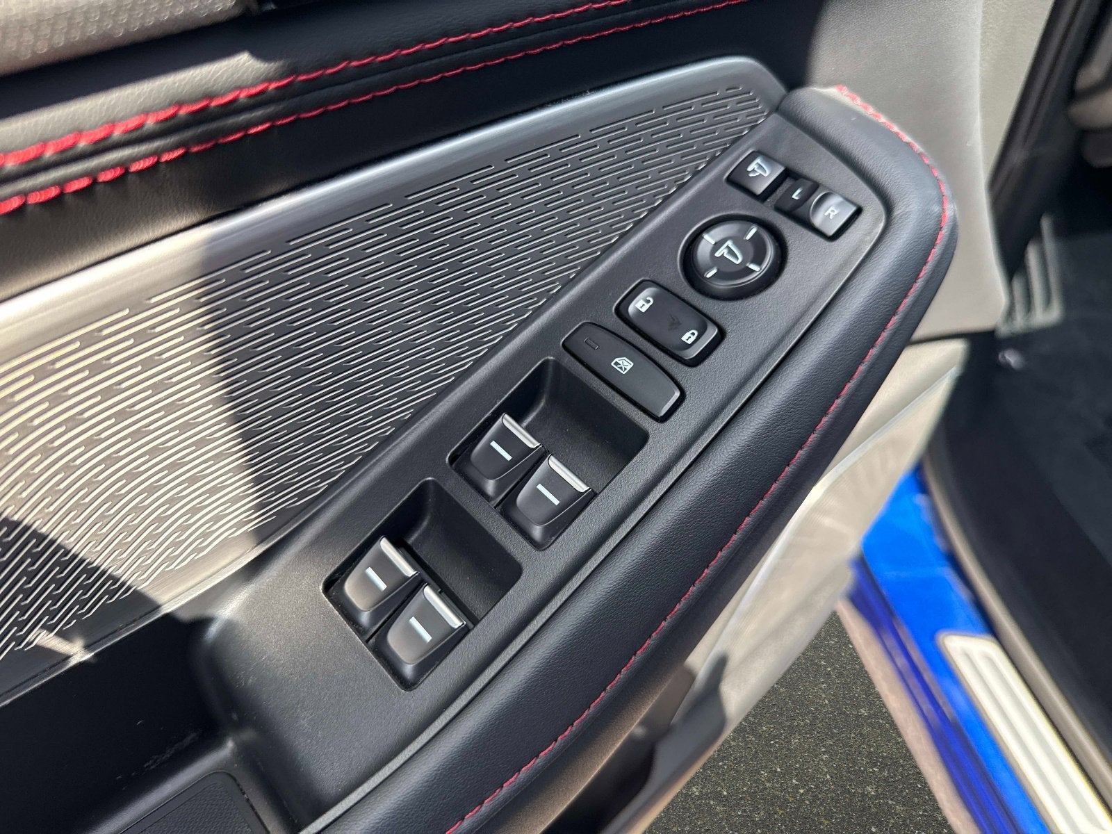 2023 Acura MDX w/A-Spec Package