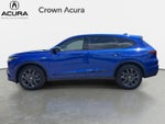 2023 Acura MDX w/A-Spec Package