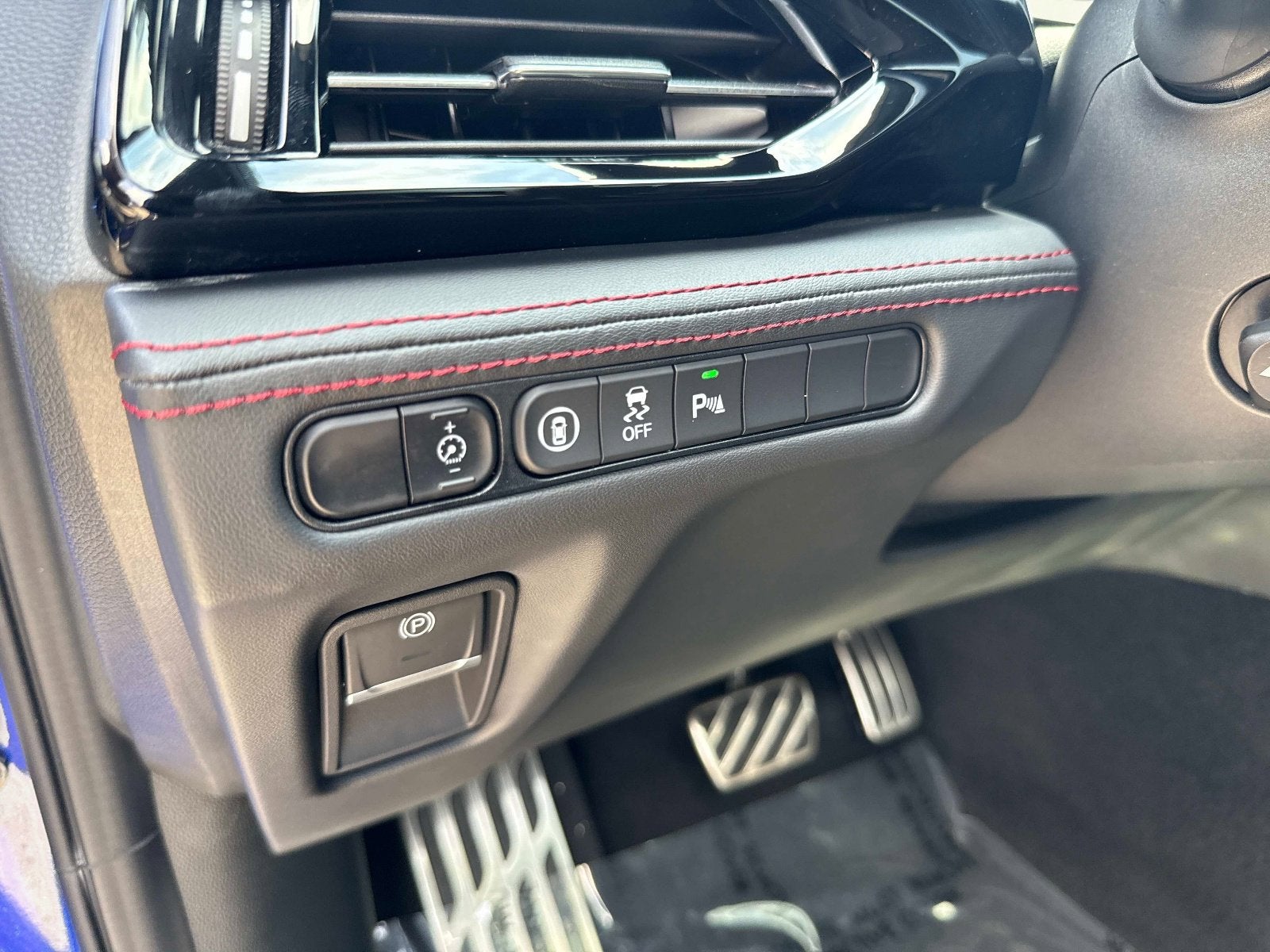 2023 Acura MDX w/A-Spec Package