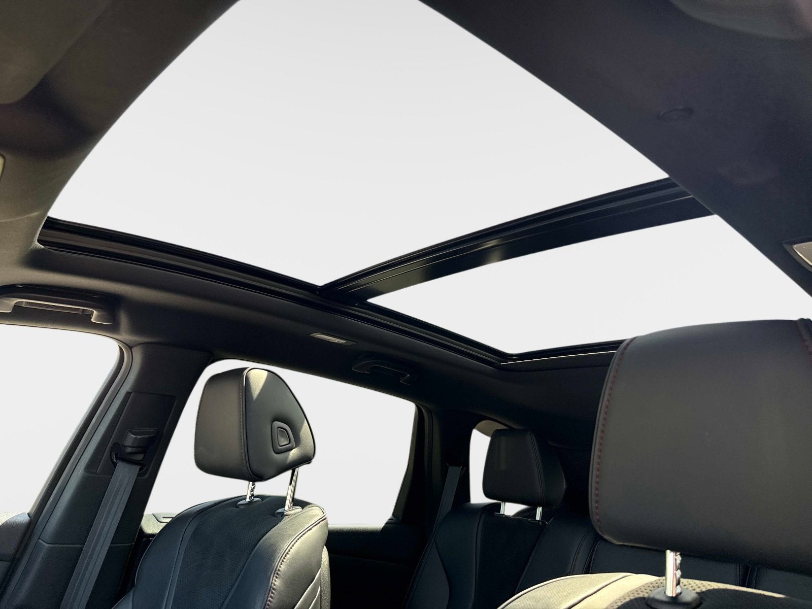 2023 Acura MDX w/A-Spec Package