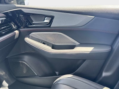 2023 Acura MDX w/A-Spec Package