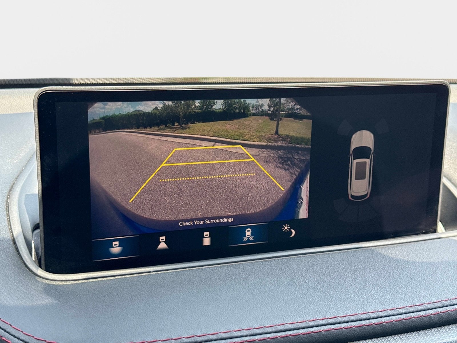 2023 Acura MDX w/A-Spec Package