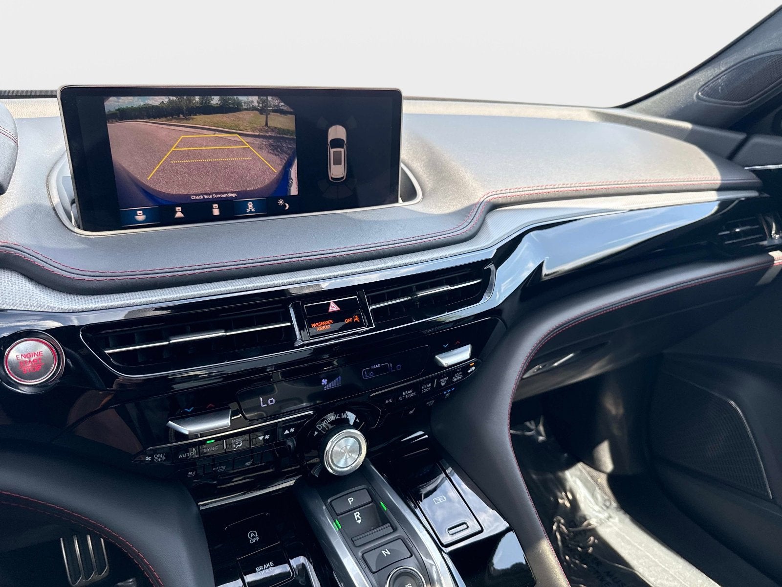 2023 Acura MDX w/A-Spec Package