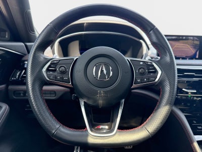 2023 Acura MDX w/A-Spec Package