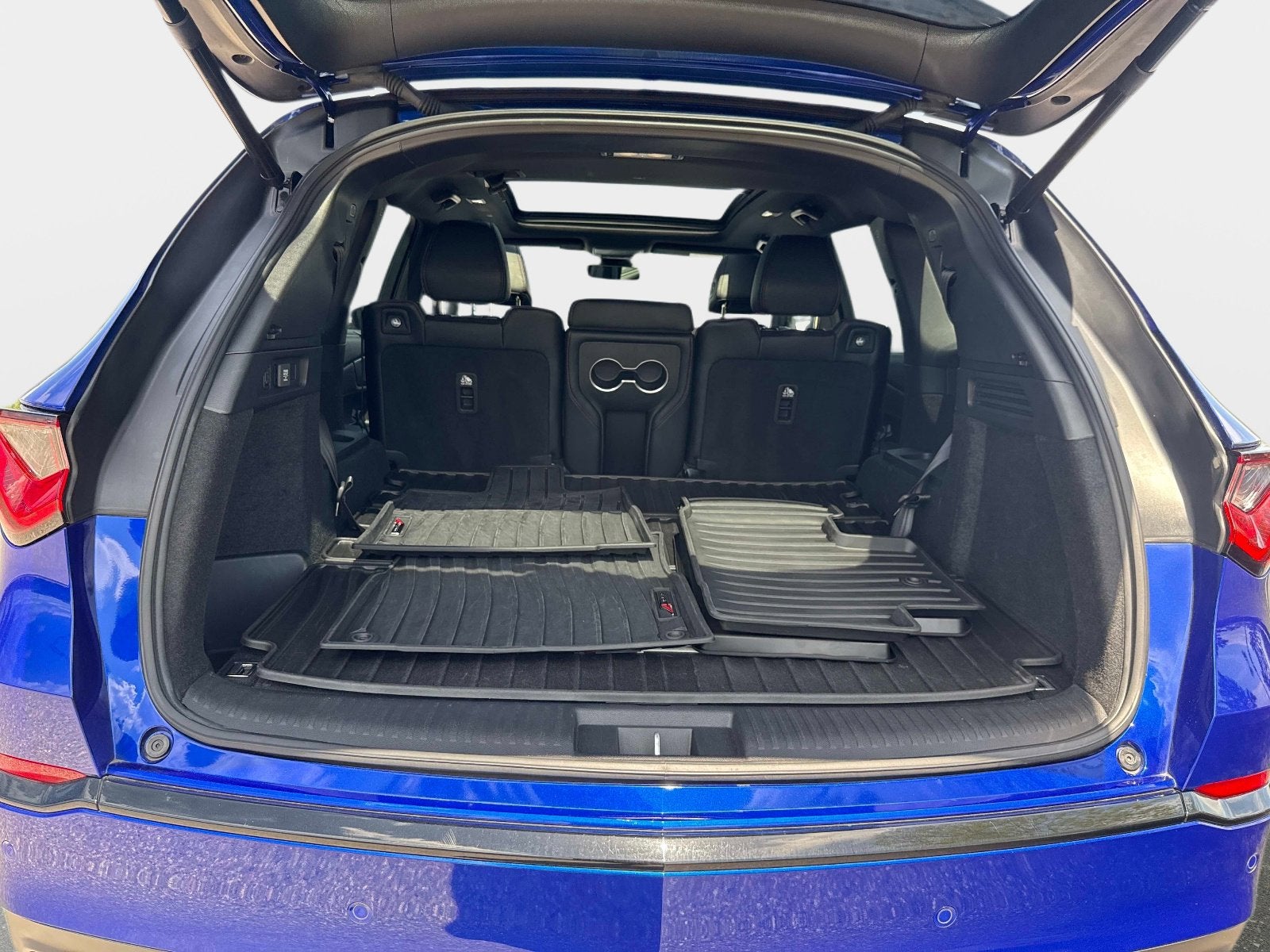 2023 Acura MDX w/A-Spec Package