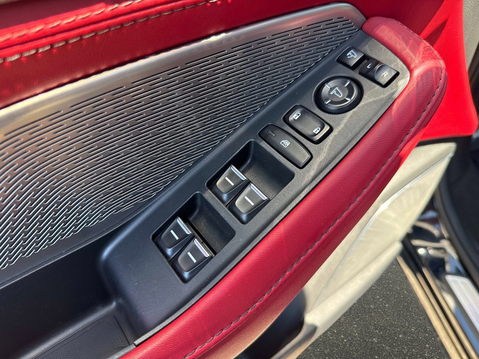 2023 Acura MDX w/A-Spec Package