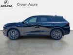 2023 Acura MDX w/A-Spec Package
