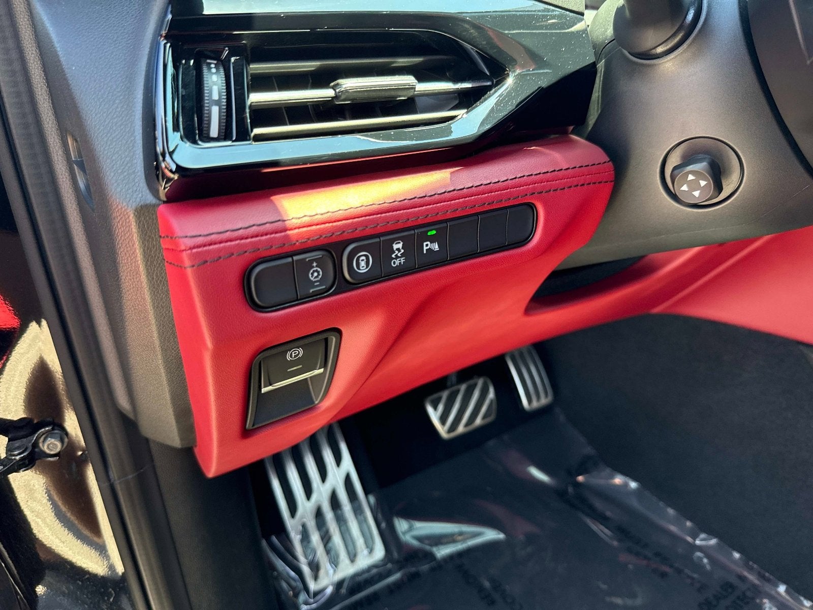2023 Acura MDX w/A-Spec Package