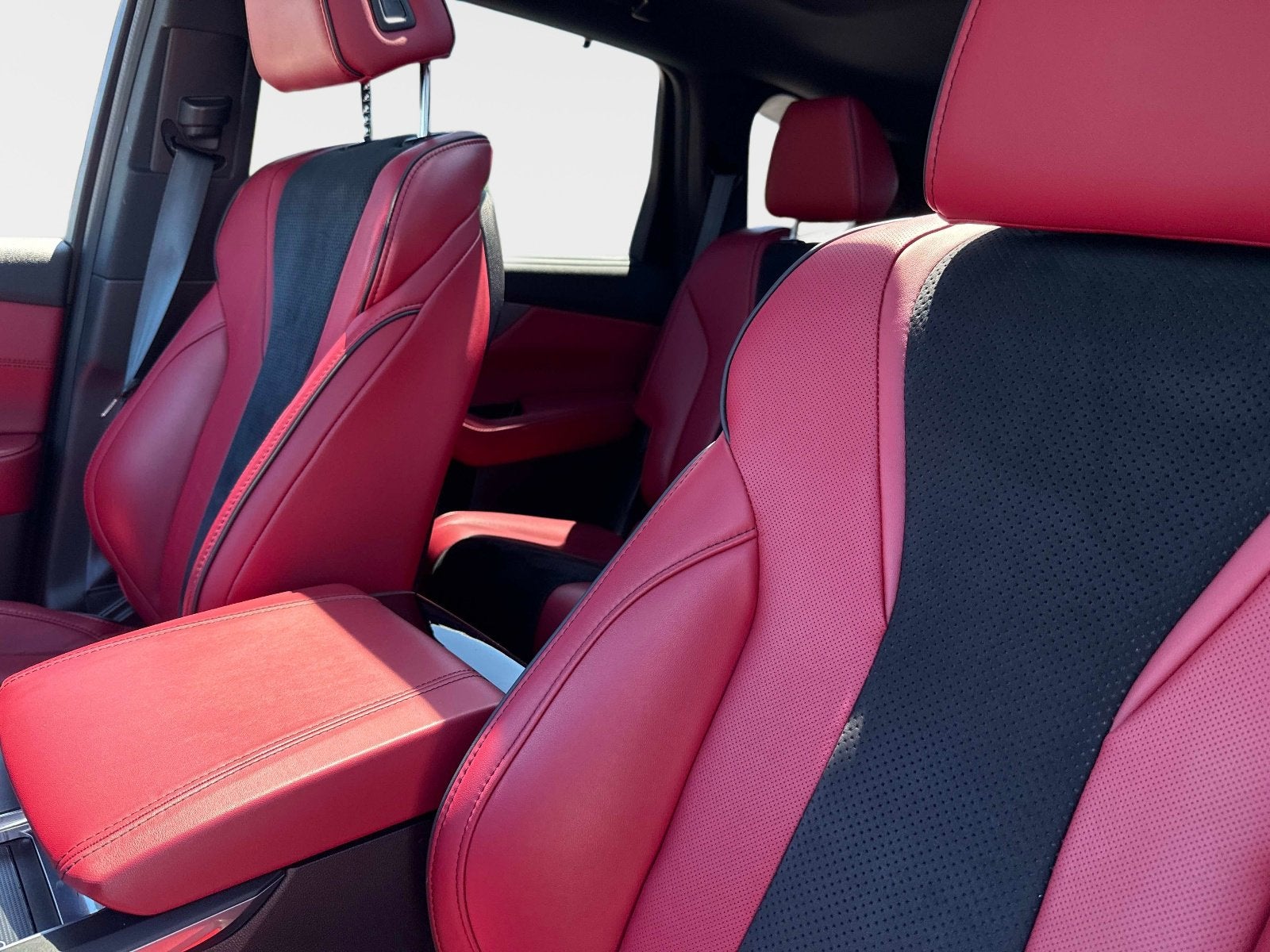 2023 Acura MDX w/A-Spec Package