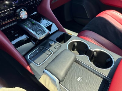 2023 Acura MDX w/A-Spec Package