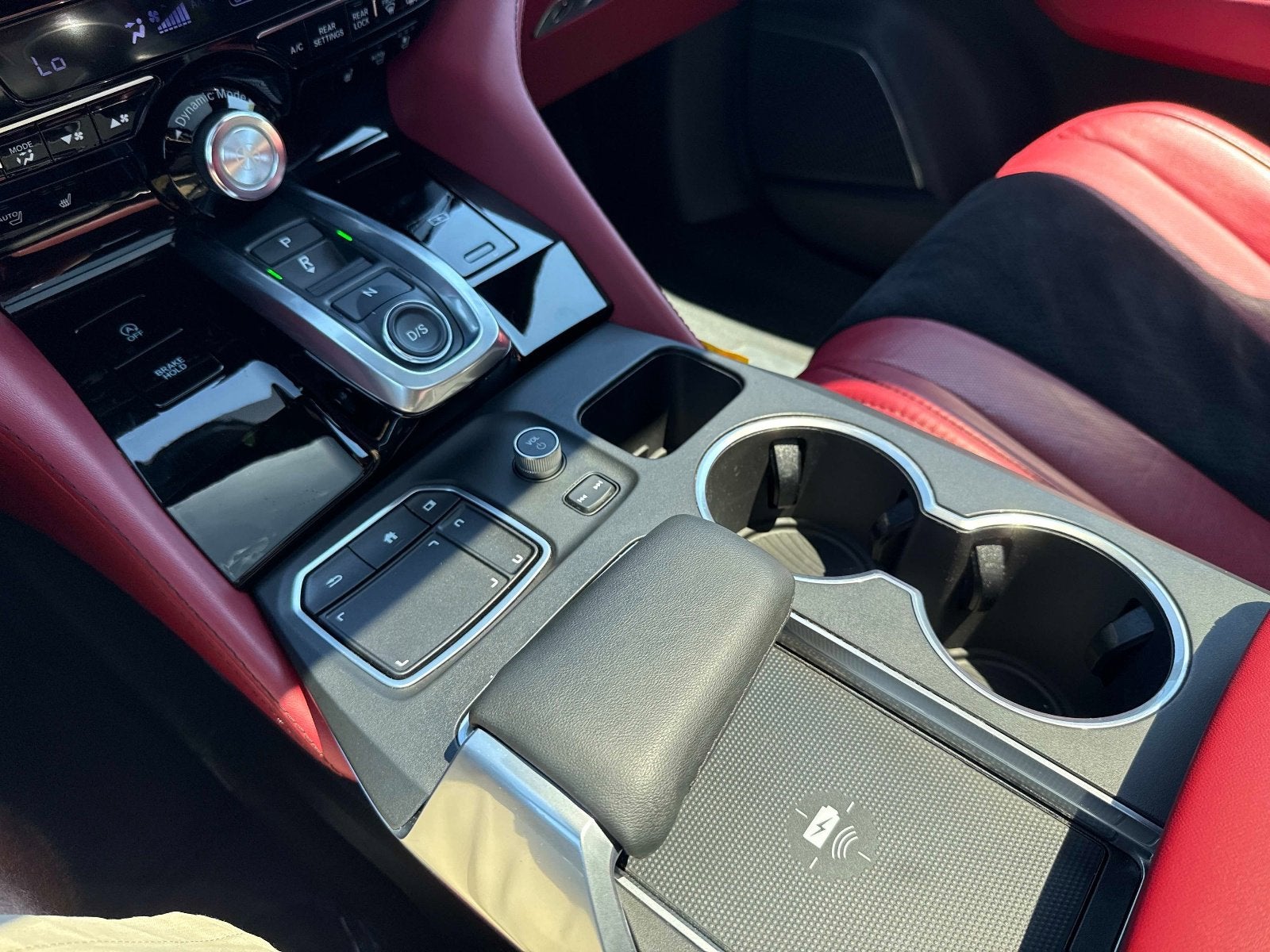 2023 Acura MDX w/A-Spec Package