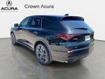 2023 Acura MDX w/A-Spec Package