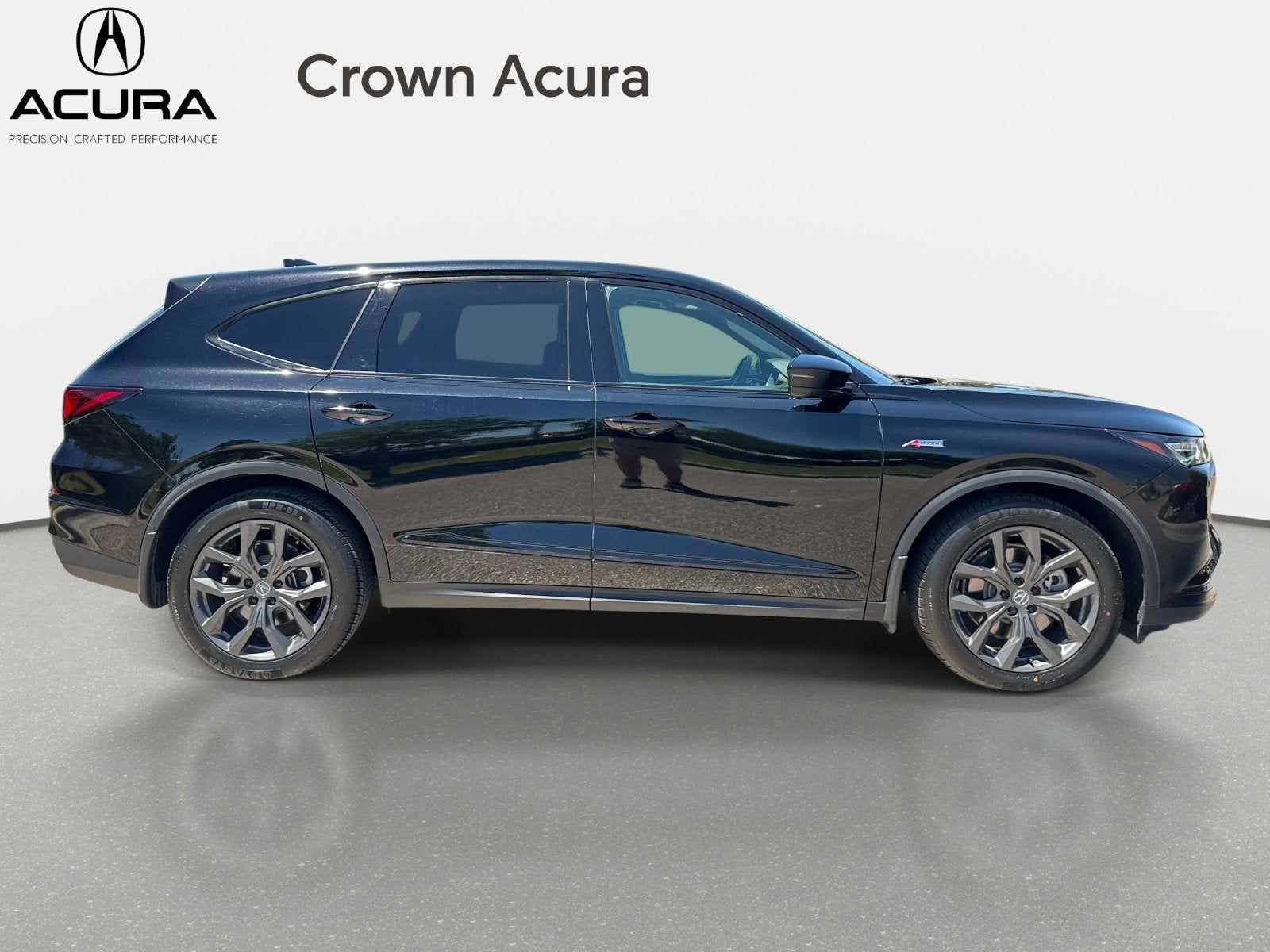 2023 Acura MDX w/A-Spec Package