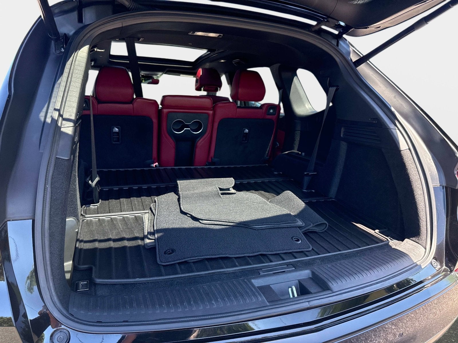2023 Acura MDX w/A-Spec Package