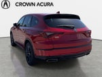 2026 Acura MDX w/A-Spec Package