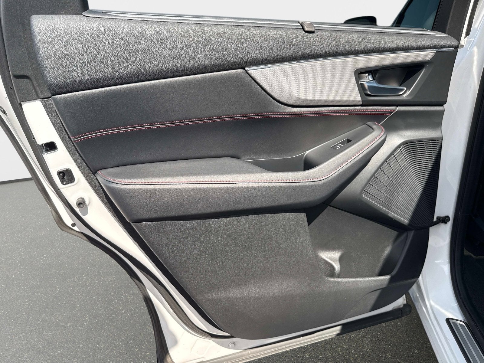 2023 Acura MDX w/A-Spec Package