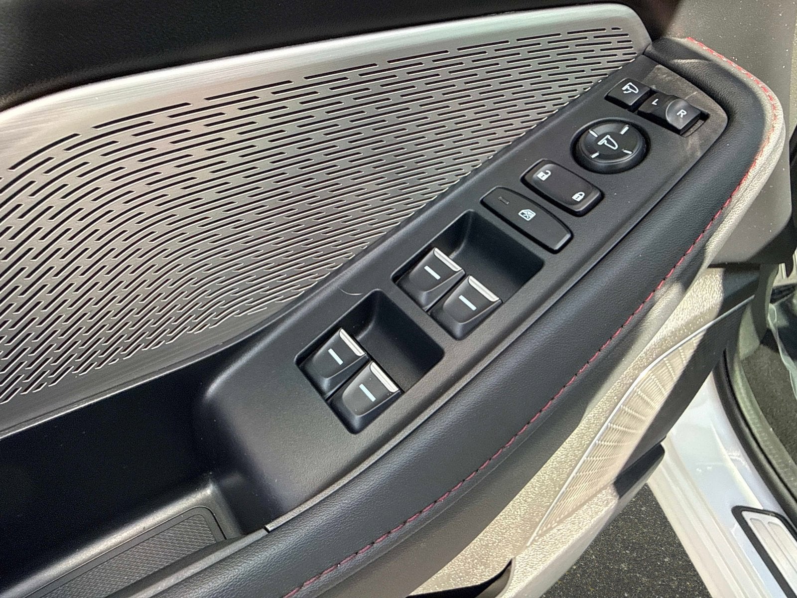 2023 Acura MDX w/A-Spec Package