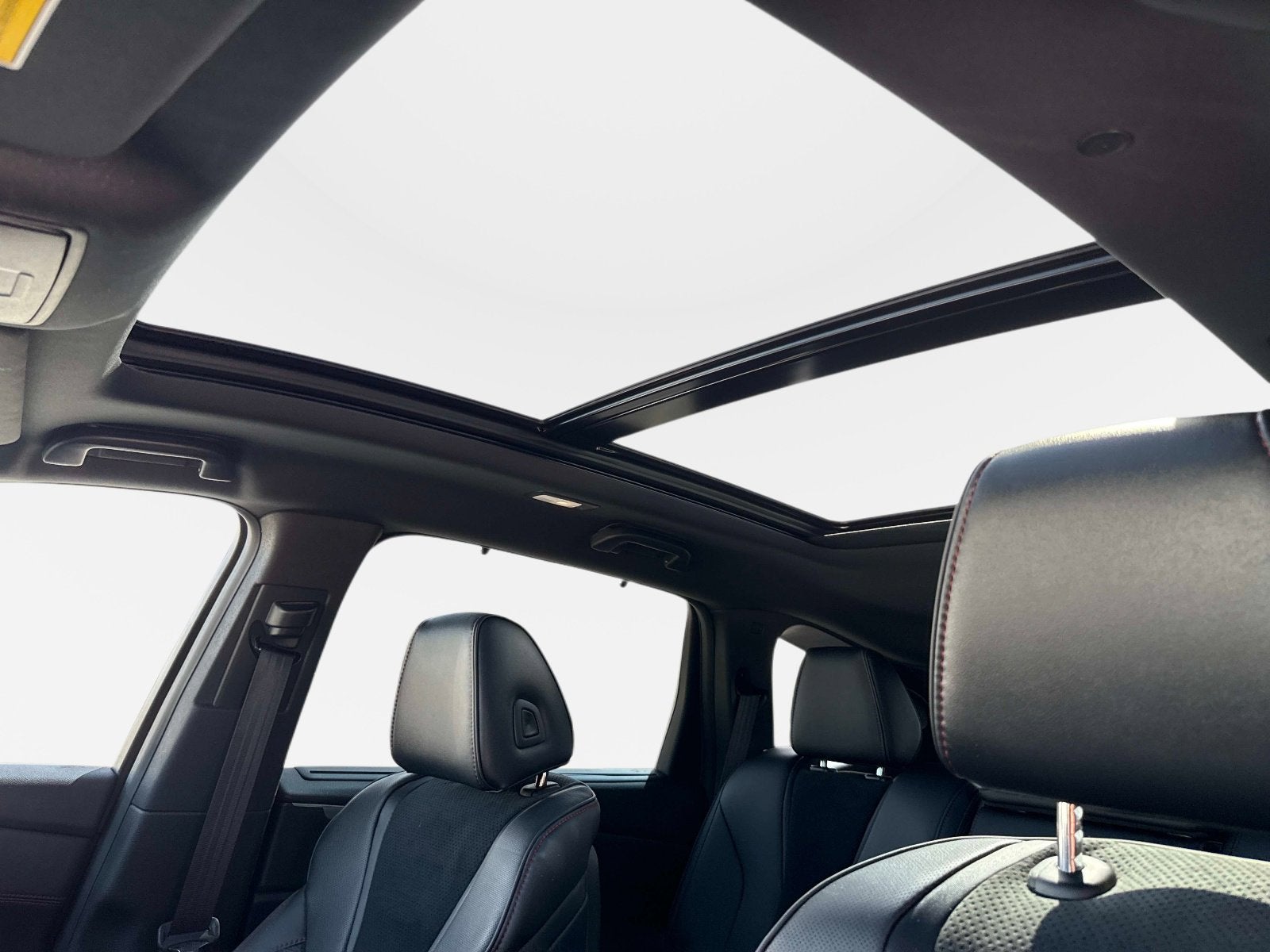 2023 Acura MDX w/A-Spec Package