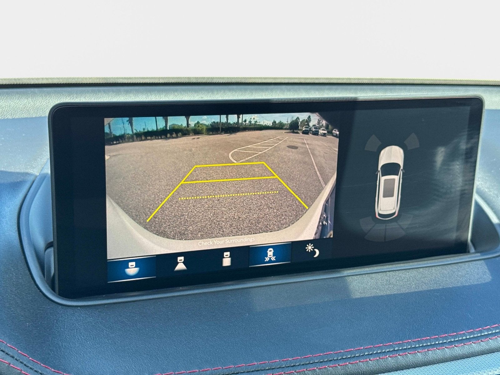 2023 Acura MDX w/A-Spec Package