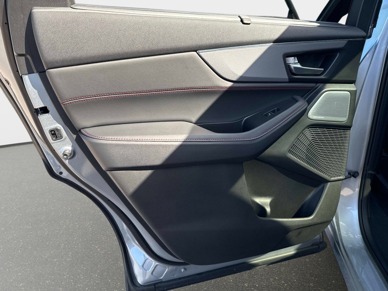 2026 Acura MDX w/A-Spec Package