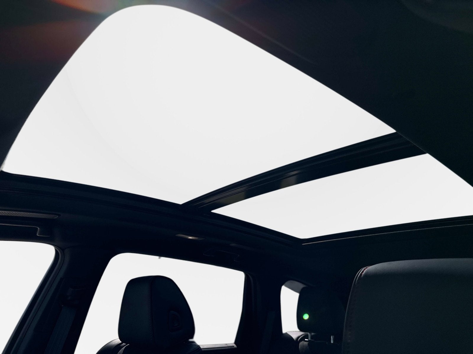 2026 Acura MDX w/A-Spec Package