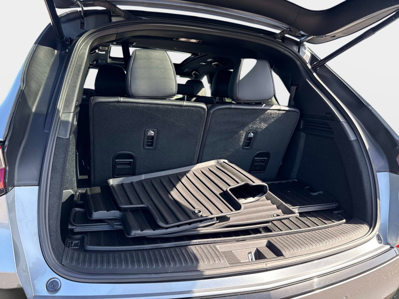 2026 Acura MDX w/A-Spec Package