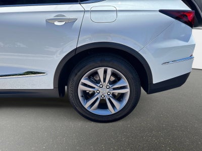 2022 Acura MDX 3.5L