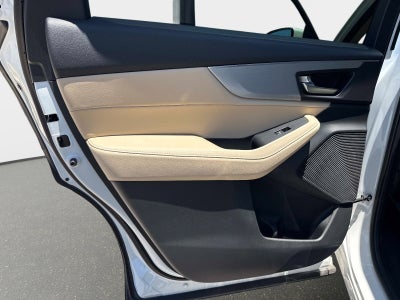 2022 Acura MDX 3.5L