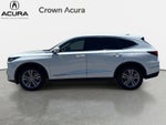 2022 Acura MDX 3.5L