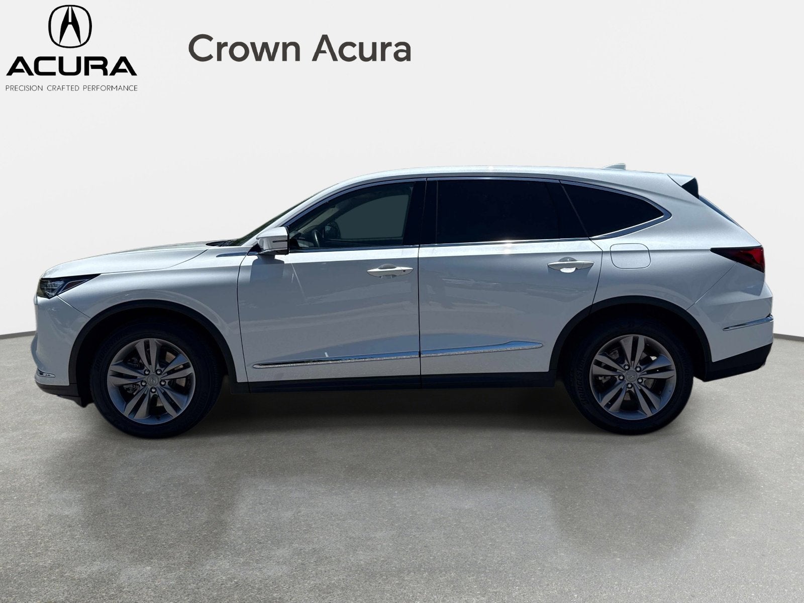 2022 Acura MDX 3.5L