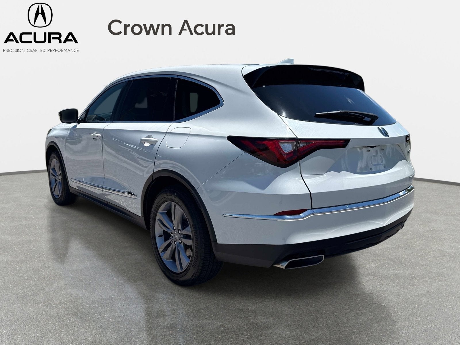 2022 Acura MDX 3.5L