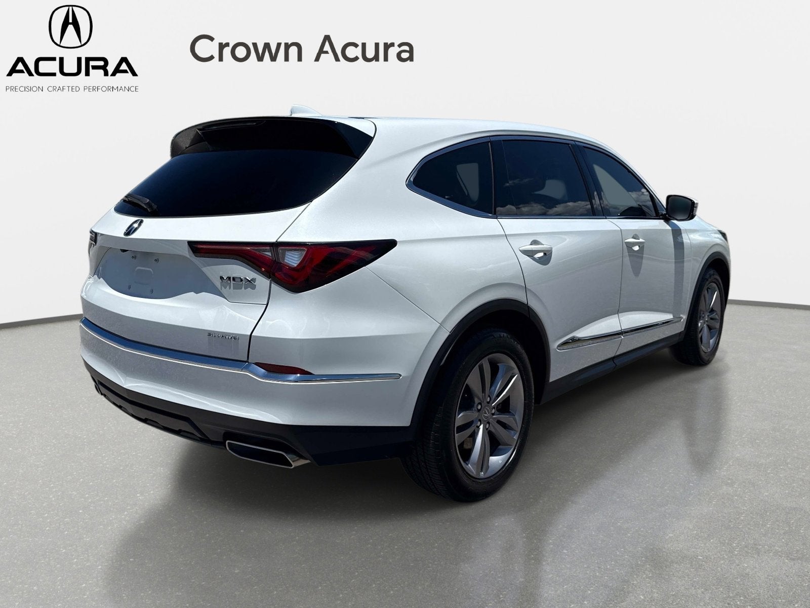 2022 Acura MDX 3.5L