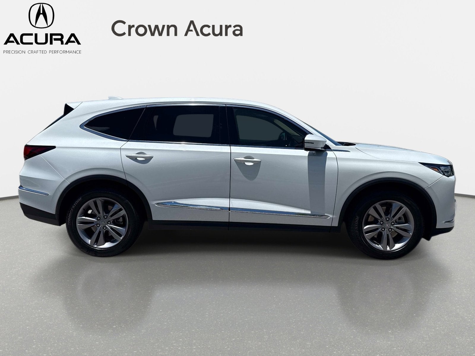 2022 Acura MDX 3.5L