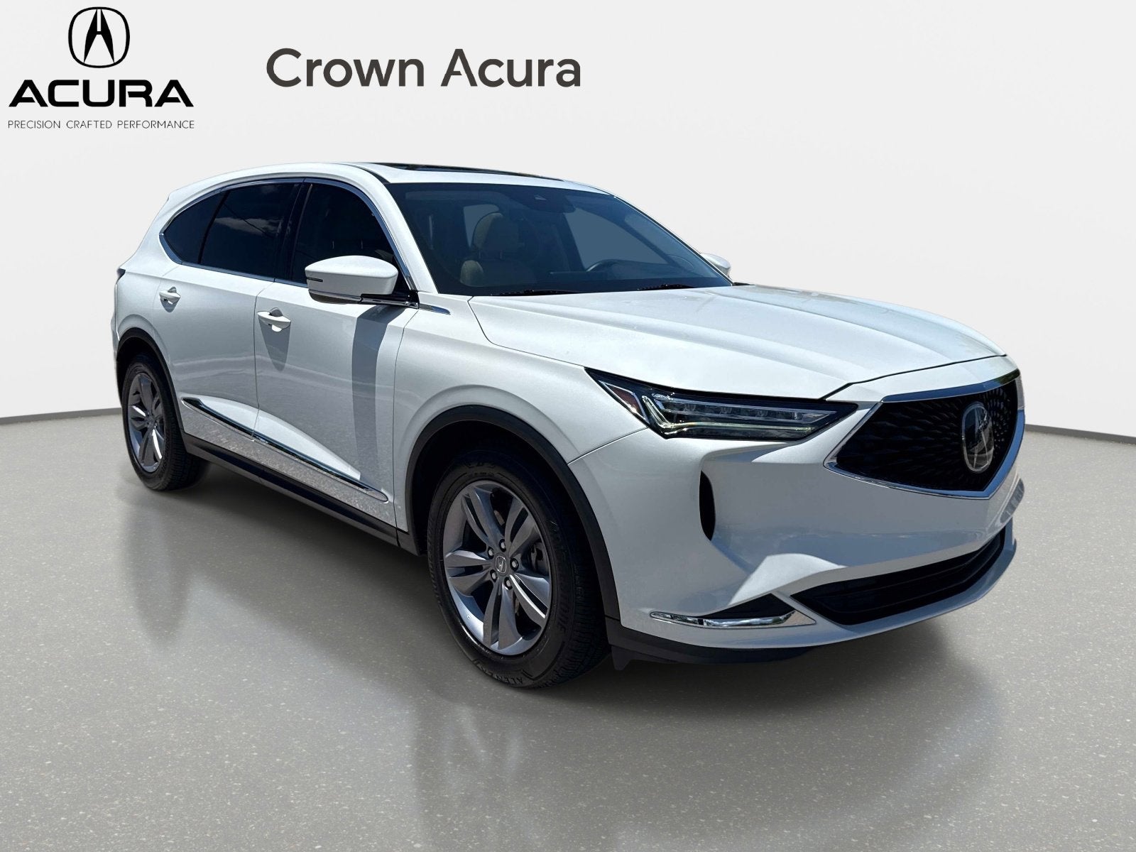 2022 Acura MDX 3.5L