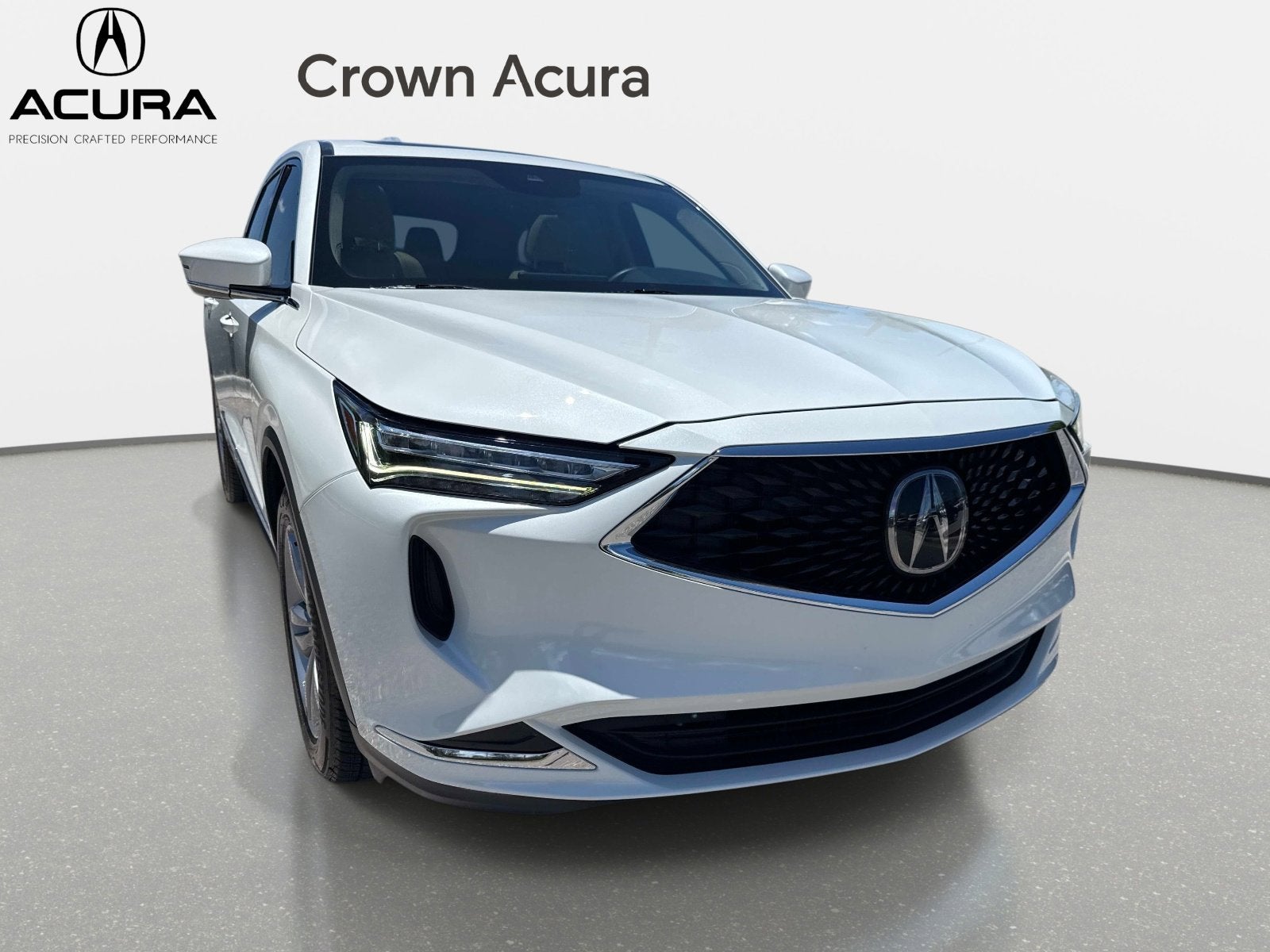 2022 Acura MDX 3.5L