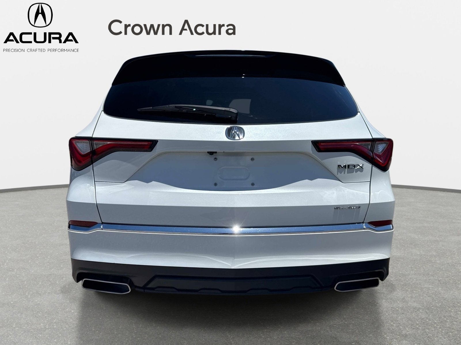 2022 Acura MDX 3.5L