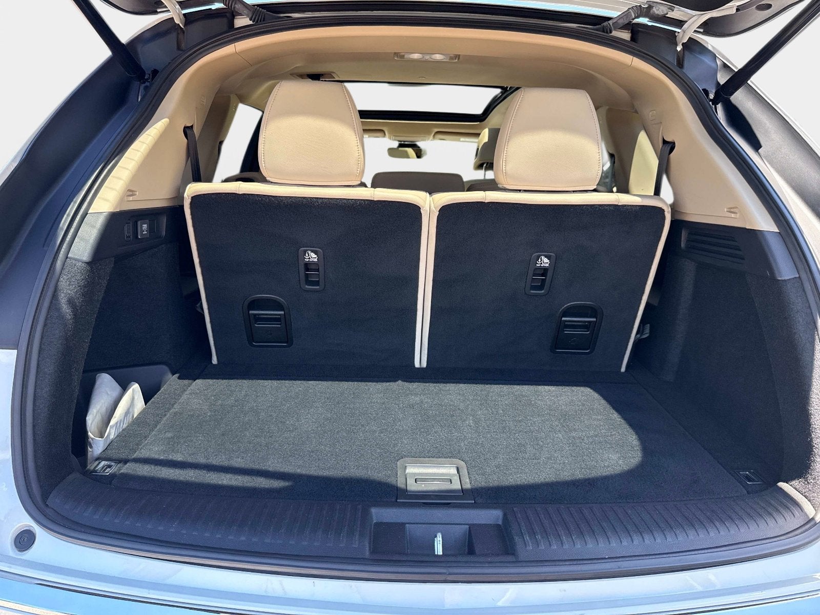 2022 Acura MDX 3.5L