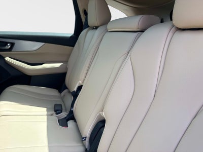 2024 Acura MDX 3.5L