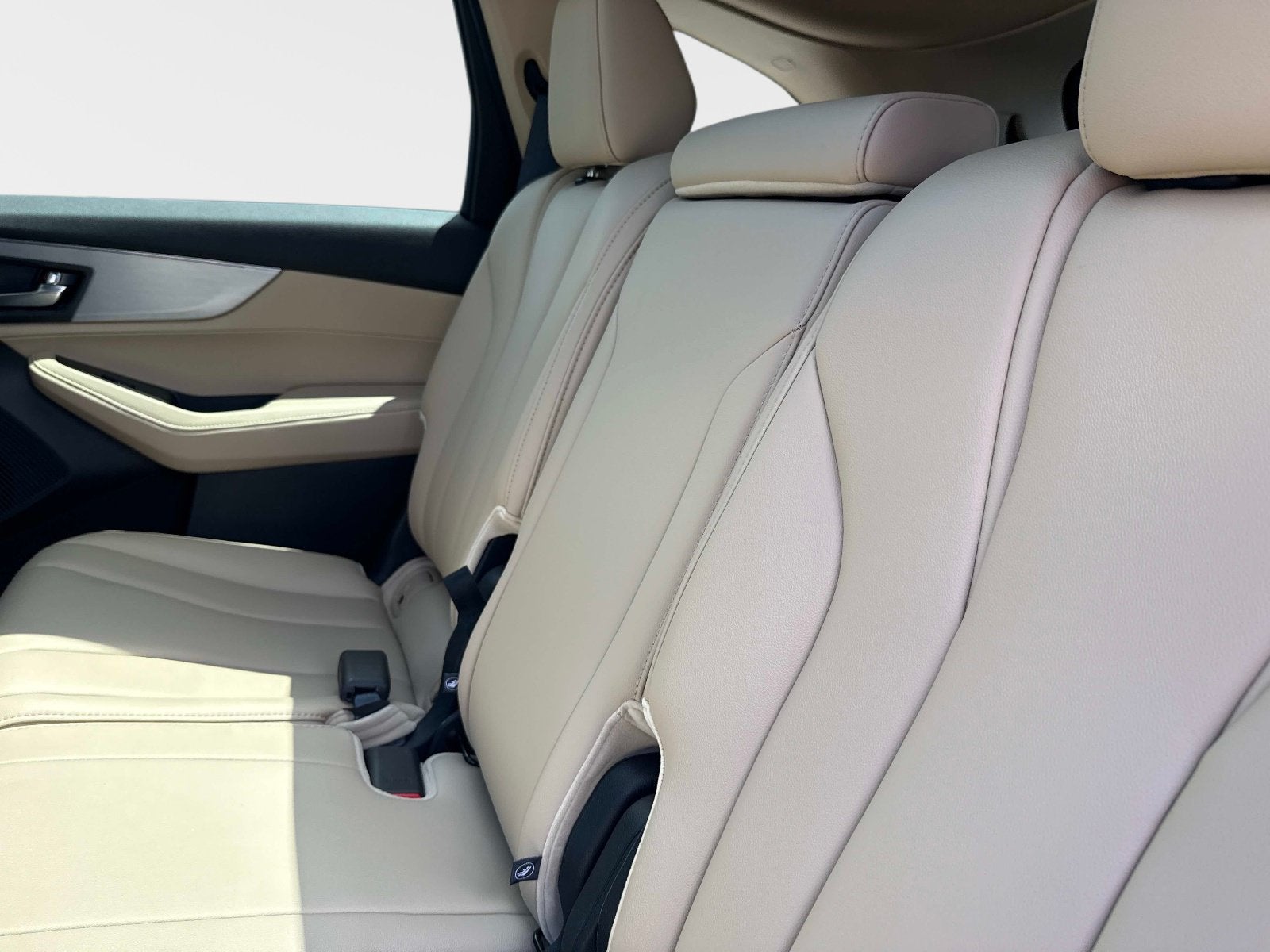 2024 Acura MDX 3.5L