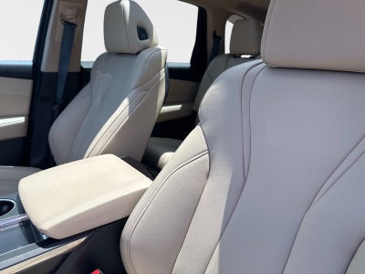 2024 Acura MDX 3.5L