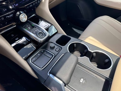 2024 Acura MDX 3.5L