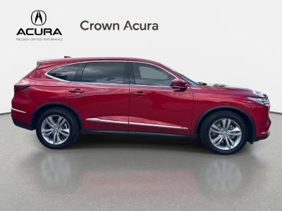 2024 Acura MDX 3.5L