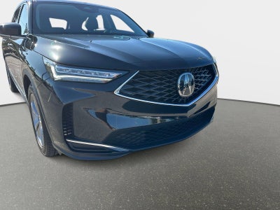 2025 Acura MDX Base